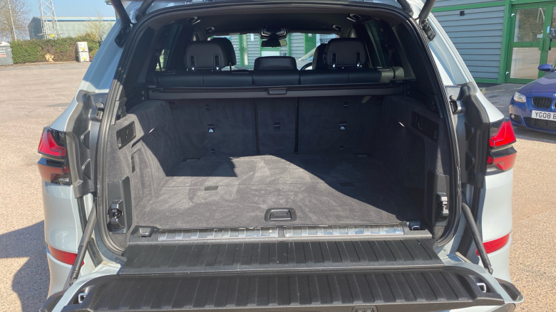 BMW X5 xDrive50e M Sport 5dr Auto [Pro Pack] Estate